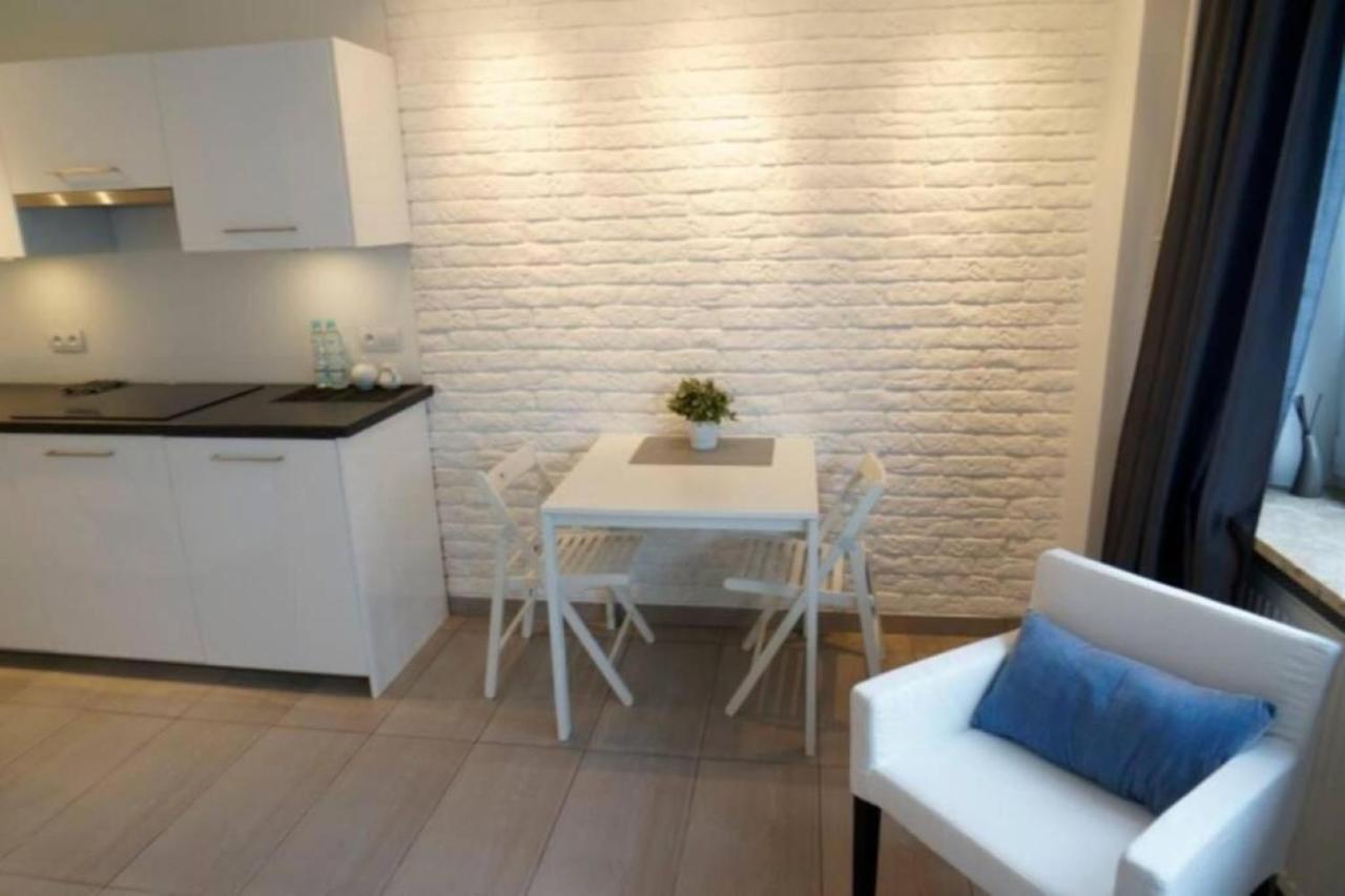 Panska : Centre . Air Conditioning . Apartment Warschau