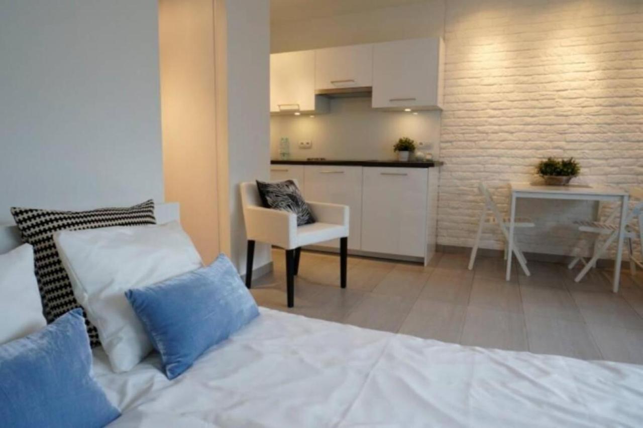 Apartment Panska : Centre . Air Conditioning . *