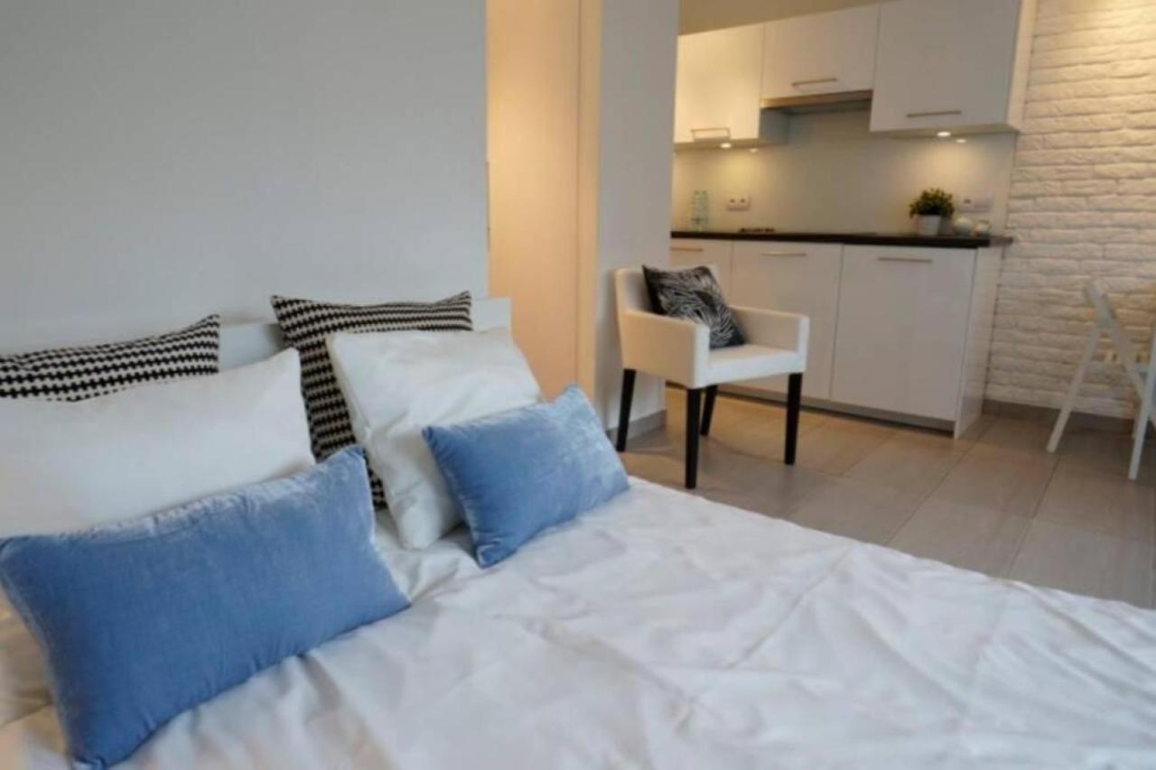 Panska : Centre . Air Conditioning . Apartment *