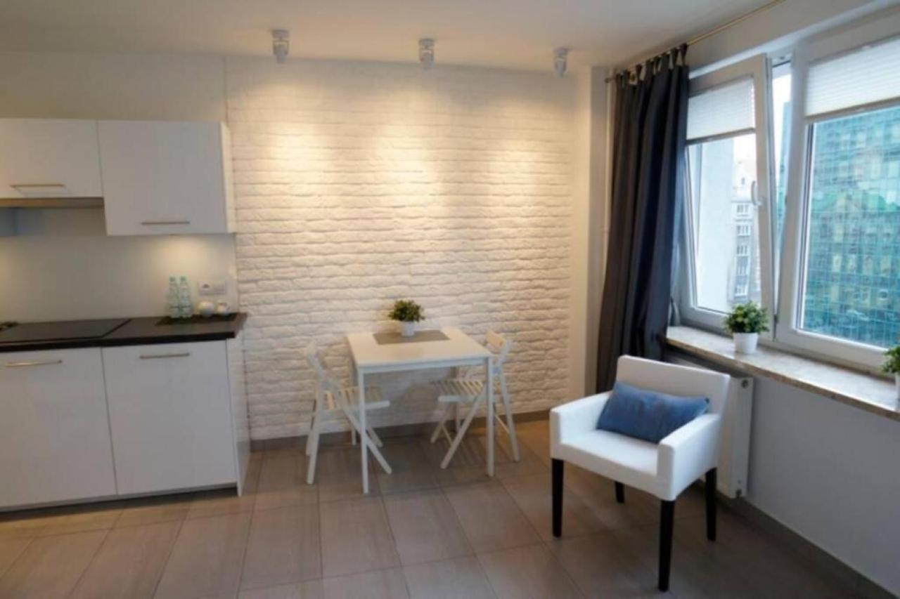 Apartment Panska : Centre . Air Conditioning . Warschau